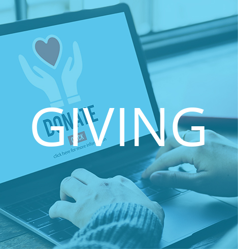 Giving