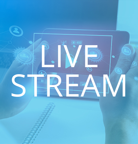 Live Stream