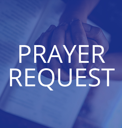 Prayer Request
